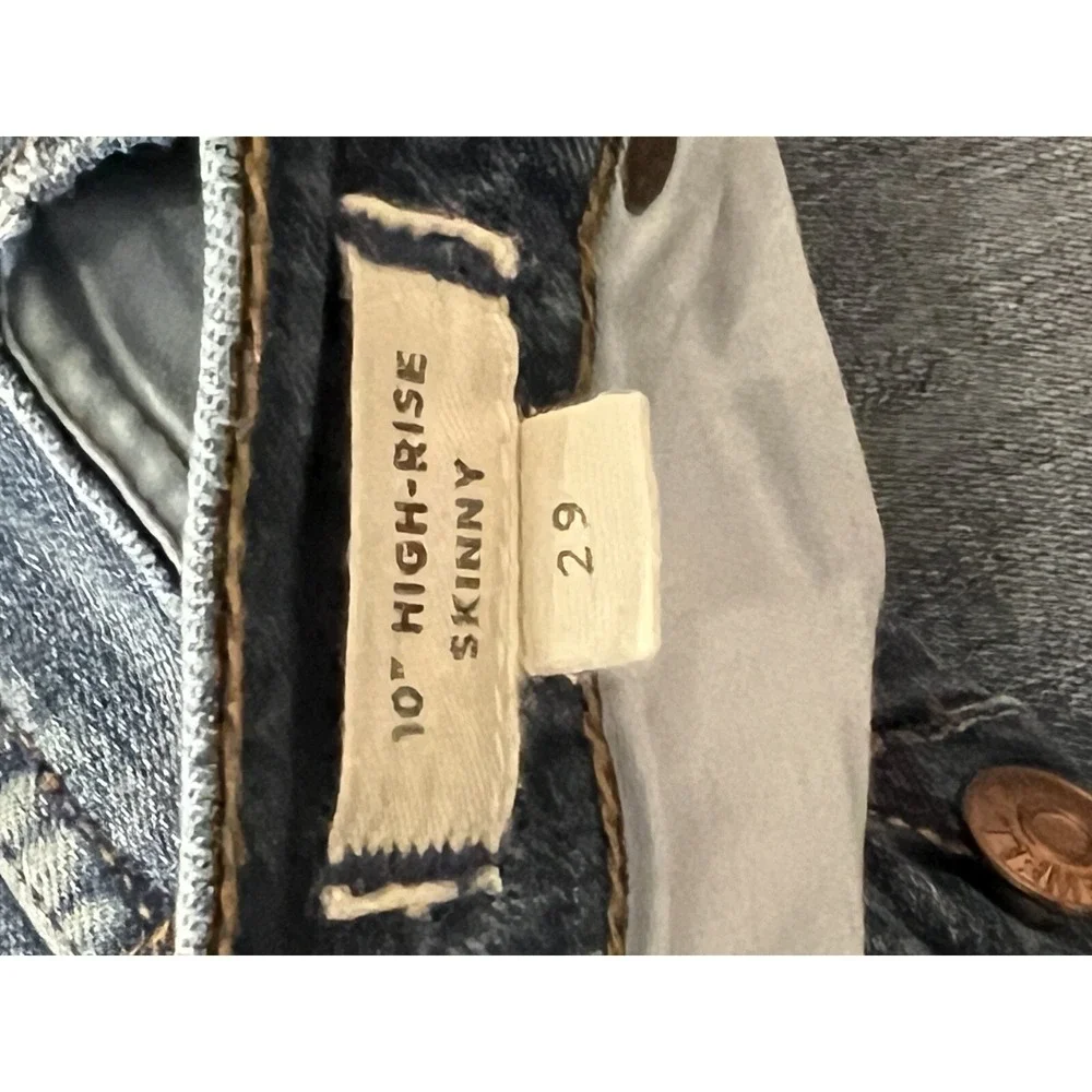 Madewell 10